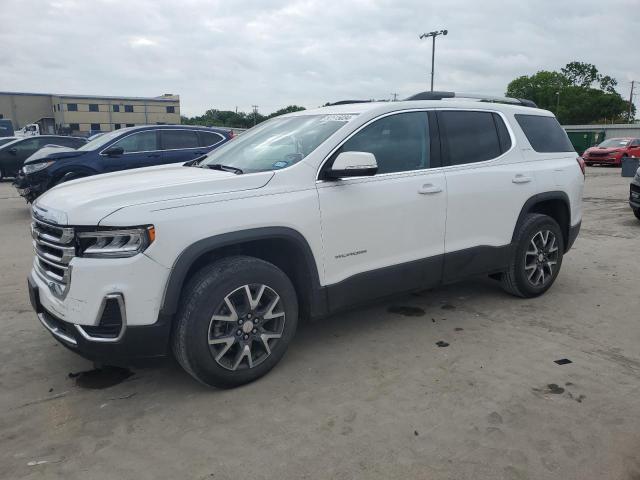 GMC ACADIA 2021 1gkknkla0mz169905