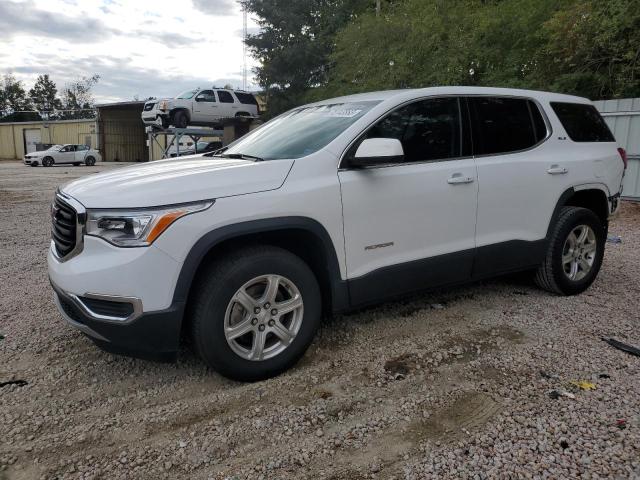 GMC ACADIA 2019 1gkknkla1kz108611