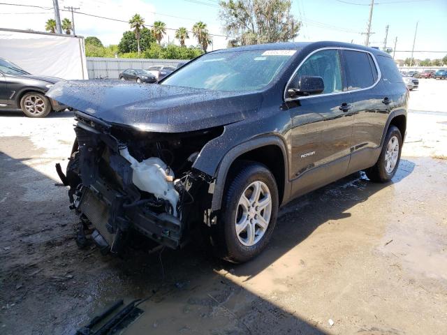 GMC ACADIA SLE 2019 1gkknkla1kz139633