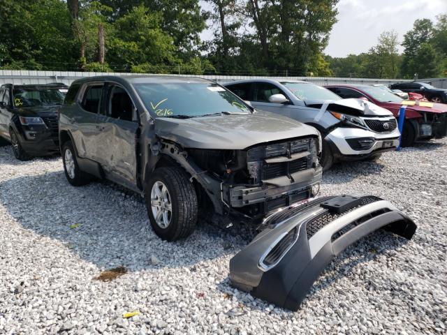 GMC ACADIA SLE 2019 1gkknkla1kz219174