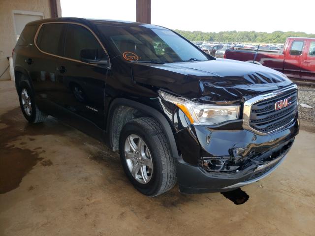 GMC ACADIA SLE 2019 1gkknkla1kz230174