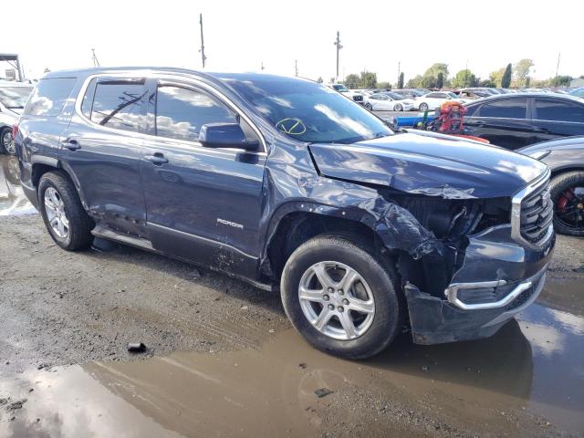 GMC NULL 2019 1gkknkla1kz264518