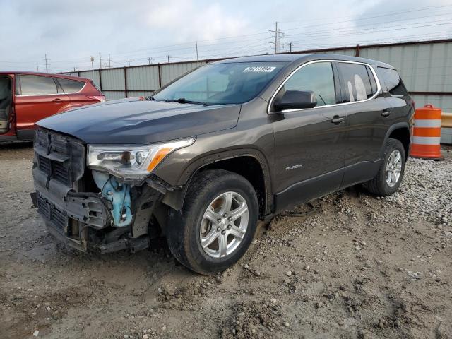 GMC ACADIA 2019 1gkknkla1kz290438