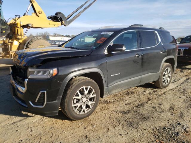 GMC ACADIA SLE 2020 1gkknkla1lz162993