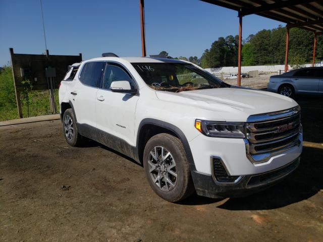 GMC ACADIA SLE 2020 1gkknkla1lz179664