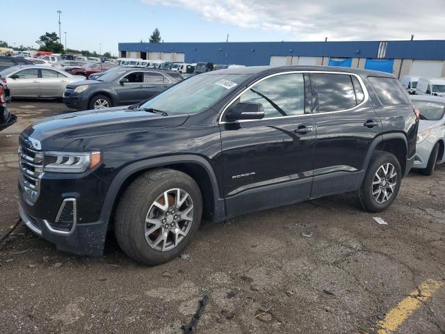 GMC ACADIA SLE 2020 1gkknkla1lz184718