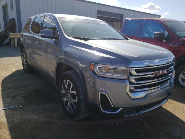 GMC ACADIA SLE 2020 1gkknkla1lz189434