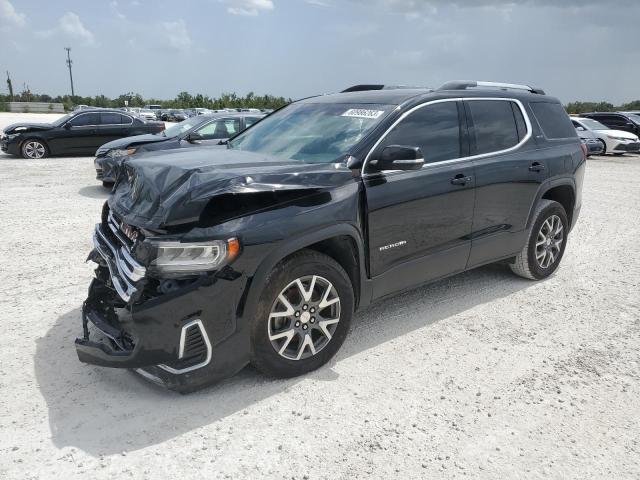 GMC ACADIA SLE 2020 1gkknkla1lz201534