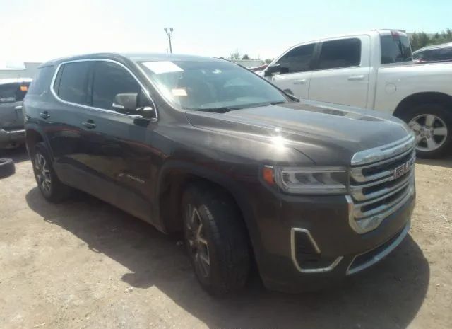 GMC ACADIA 2020 1gkknkla1lz217569