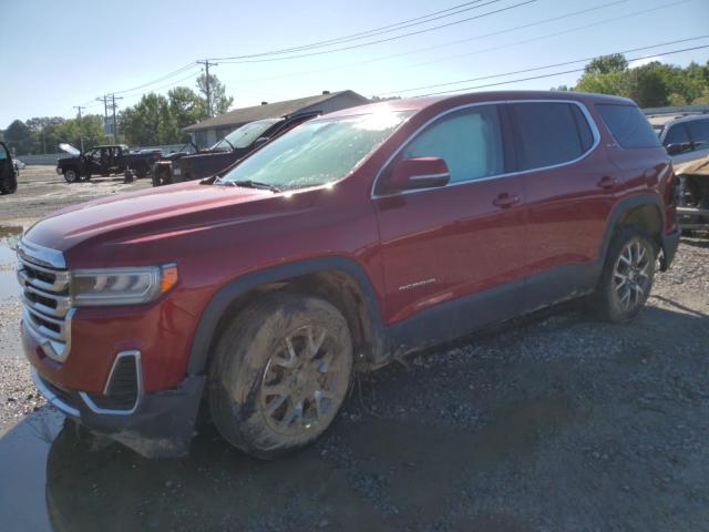 GMC ACADIA 2021 1gkknkla1mz120325