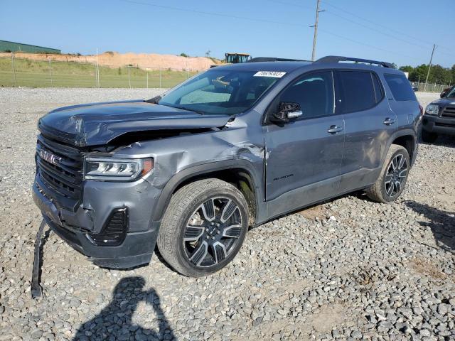 GMC ACADIA 2021 1gkknkla1mz125931