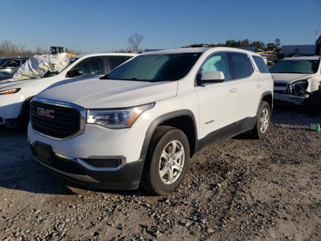 GMC ACADIA SLE 2017 1gkknkla2hz159124