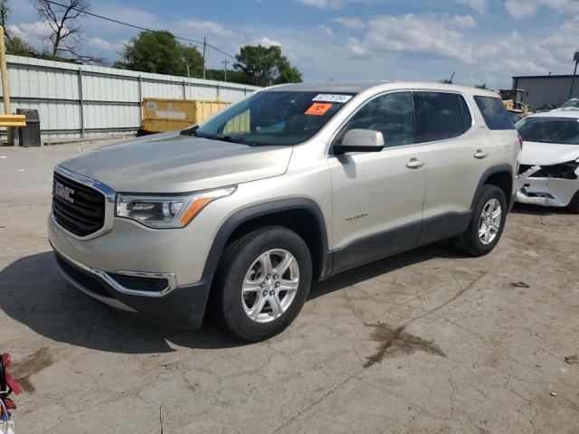 GMC ACADIA 2017 1gkknkla2hz188767