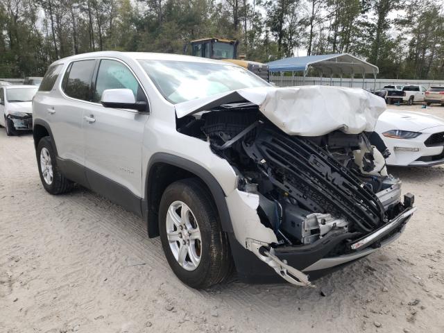 GMC ACADIA SLE 2018 1gkknkla2jz243174