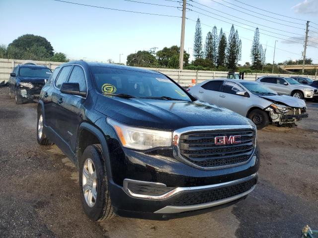 GMC NULL 2019 1gkknkla2kz139074