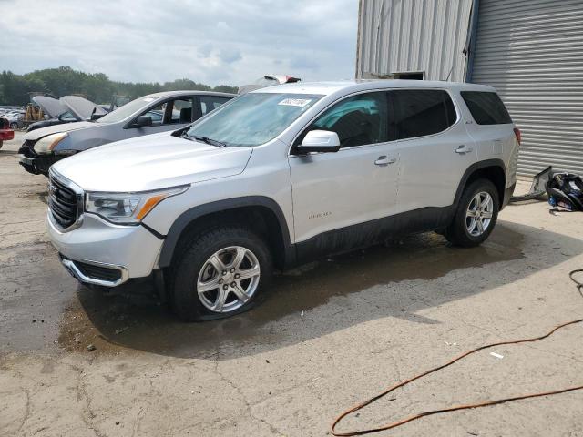 GMC ACADIA SLE 2019 1gkknkla2kz220382