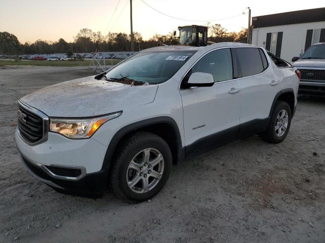 GMC ACADIA SLE 2019 1gkknkla2kz233326