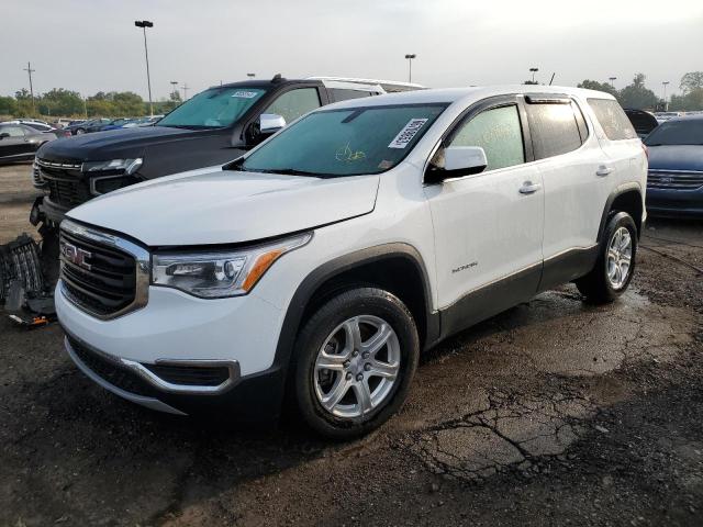 GMC ACADIA 2019 1gkknkla2kz292196