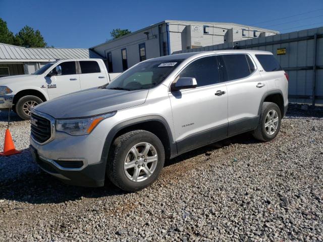 GMC ACADIA 2019 1gkknkla2kz292859