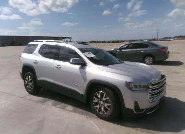 GMC ACADIA 2020 1gkknkla2lz122017