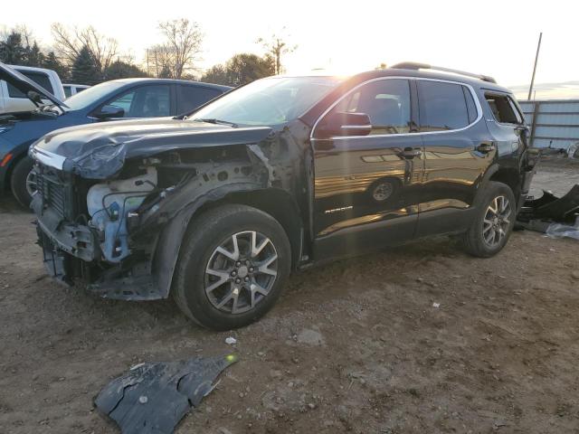 GMC ACADIA 2020 1gkknkla2lz124155