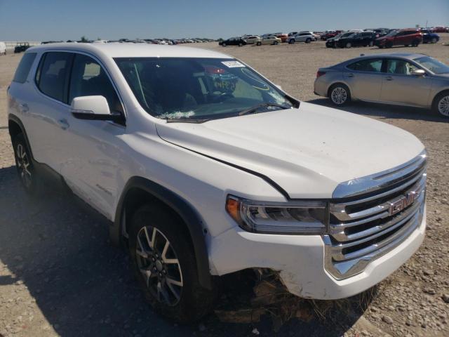 GMC ACADIA SLE 2020 1gkknkla2lz130800