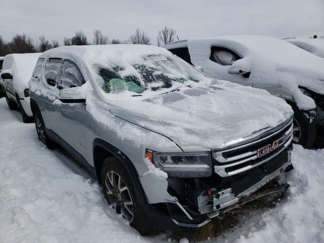 GMC ACADIA SLE 2020 1gkknkla2lz143272