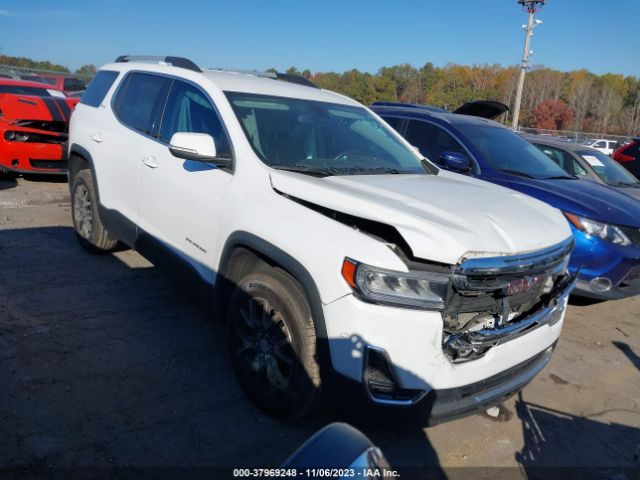 GMC ACADIA 2020 1gkknkla2lz160072