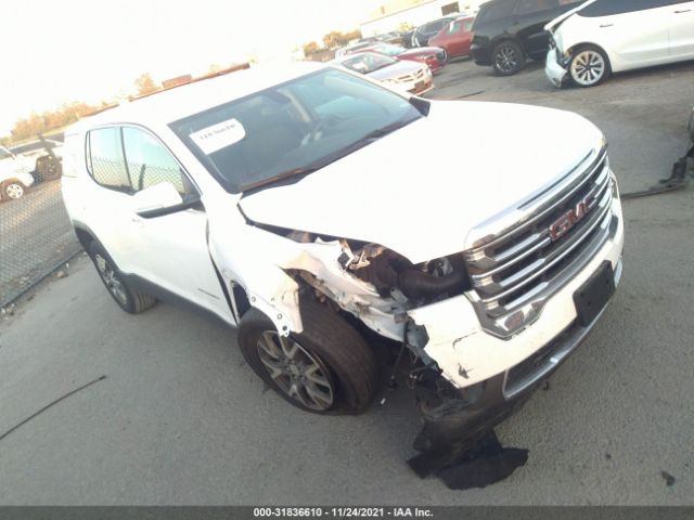 GMC ACADIA 2020 1gkknkla2lz161836