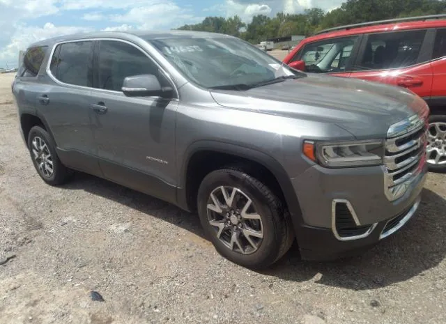 GMC ACADIA 2020 1gkknkla2lz180189