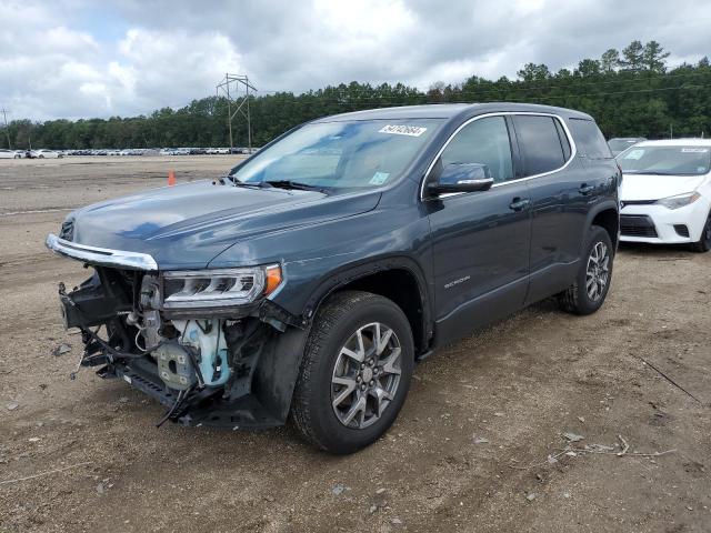 GMC ACADIA 2020 1gkknkla2lz208847