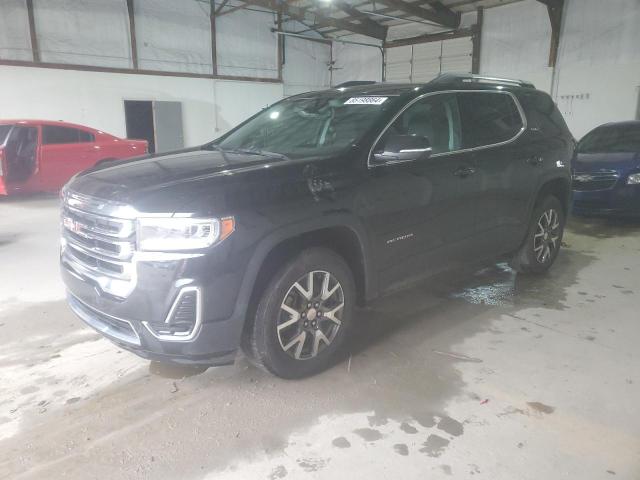 GMC ACADIA SLE 2020 1gkknkla2lz213501