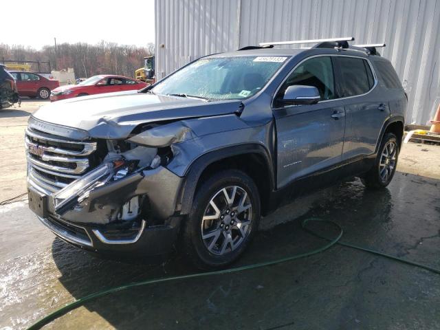 GMC ACADIA SLE 2020 1gkknkla2lz228063