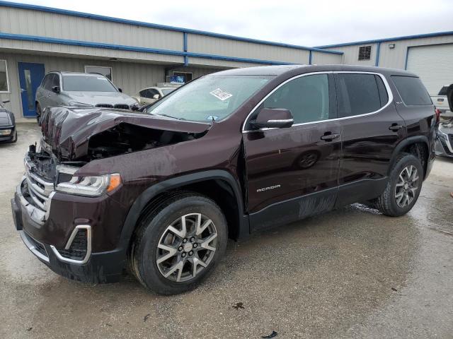 GMC ACADIA 2020 1gkknkla2lz234722