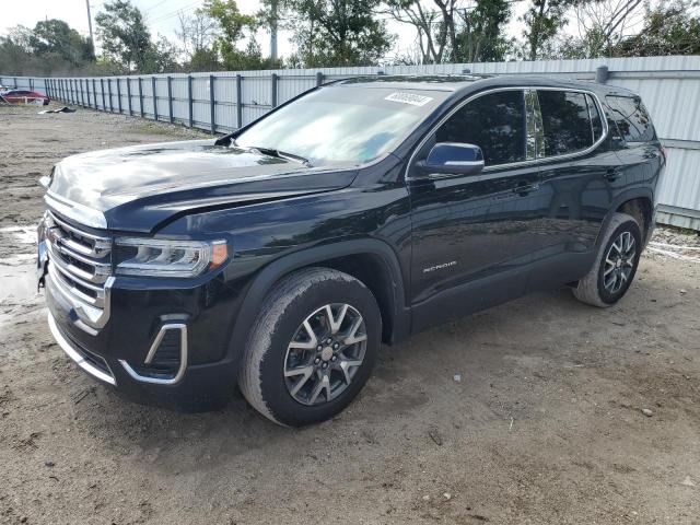 GMC ACADIA 2021 1gkknkla2mz146111