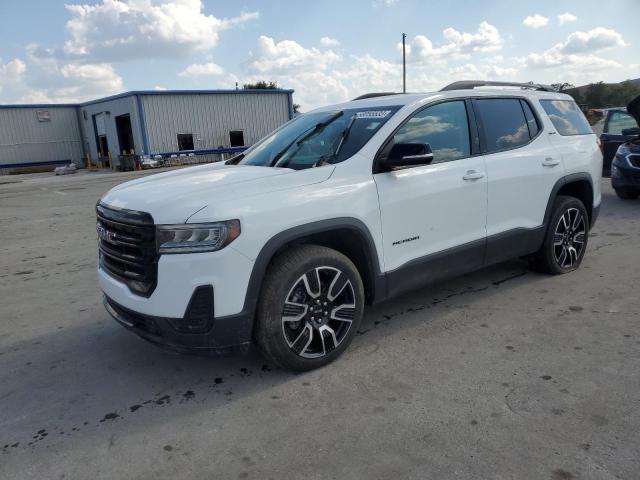 GMC ACADIA SLE 2021 1gkknkla2mz178847