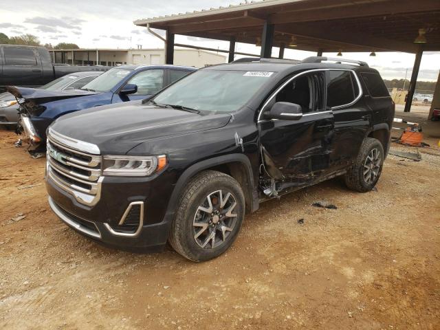 GMC ACADIA 2021 1gkknkla2mz198435