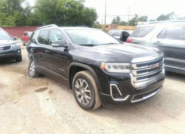 GMC ACADIA 2021 1gkknkla2mz216061