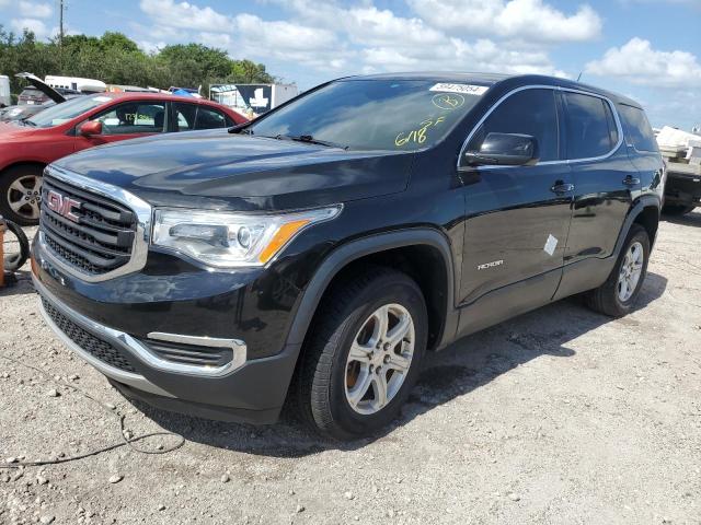 GMC ACADIA 2018 1gkknkla3jz210121