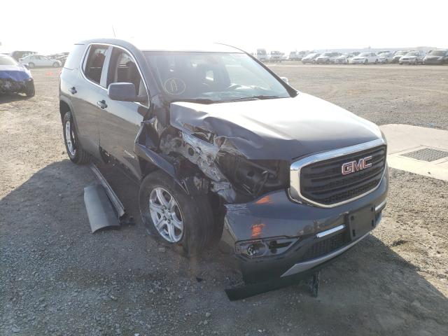 GMC NULL 2018 1gkknkla3jz214024