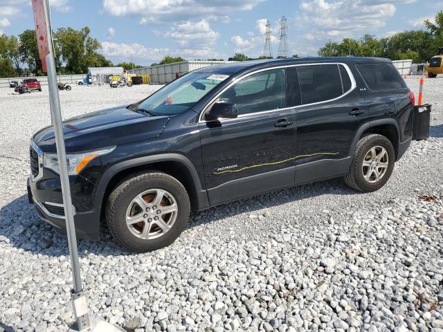 GMC ACADIA SLE 2019 1gkknkla3kz113230