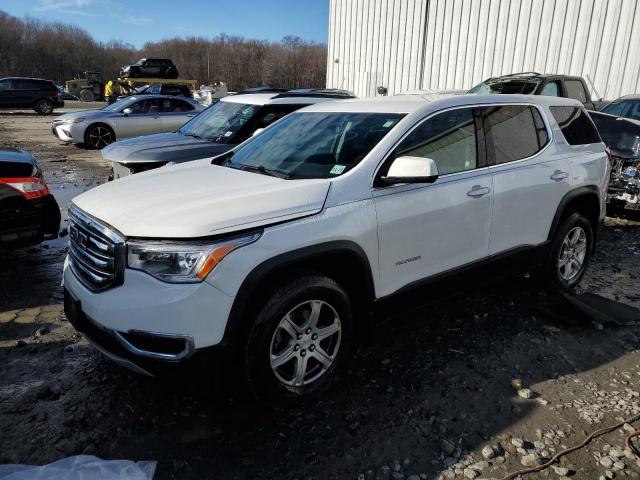 GMC ACADIA SLE 2019 1gkknkla3kz117133