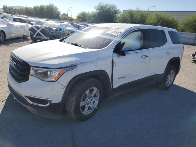 GMC ACADIA 2019 1gkknkla3kz128374