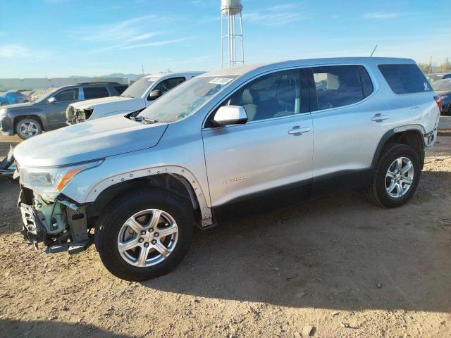 GMC ACADIA SLE 2019 1gkknkla3kz170737