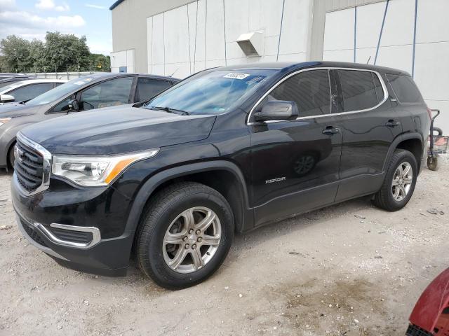 GMC ACADIA 2019 1gkknkla3kz193760