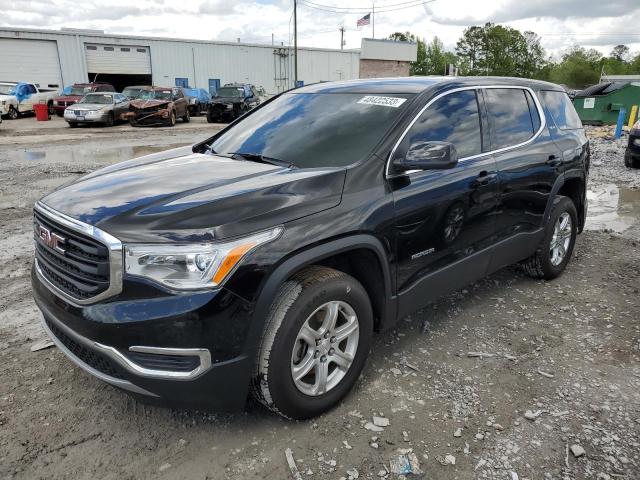 GMC ACADIA 2019 1gkknkla3kz224294