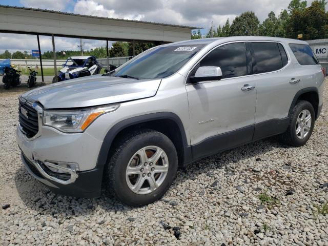 GMC ACADIA SLE 2019 1gkknkla3kz283748