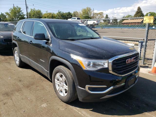 GMC ACADIA SLE 2019 1gkknkla3kz291980