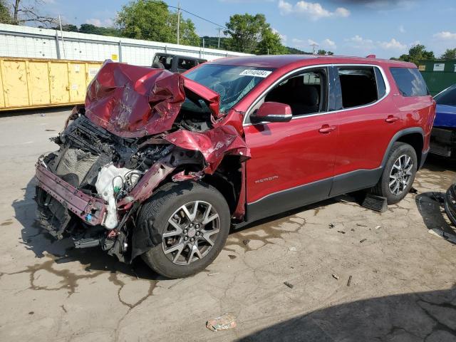 GMC ACADIA SLE 2020 1gkknkla3lz158248