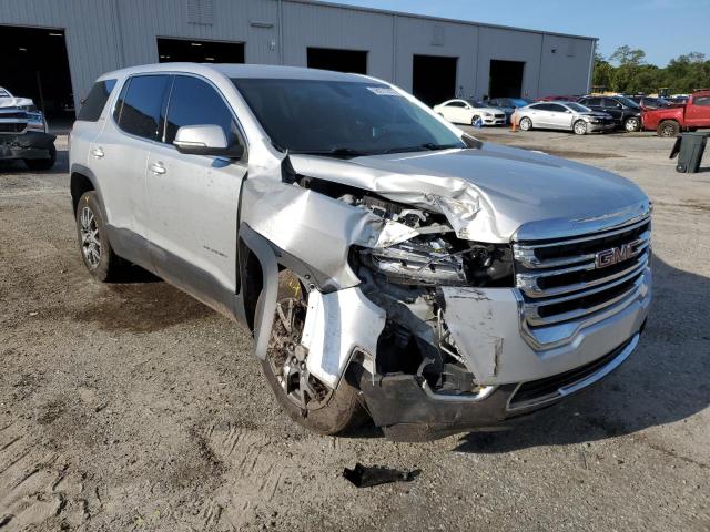 GMC ACADIA SLE 2020 1gkknkla3lz172666